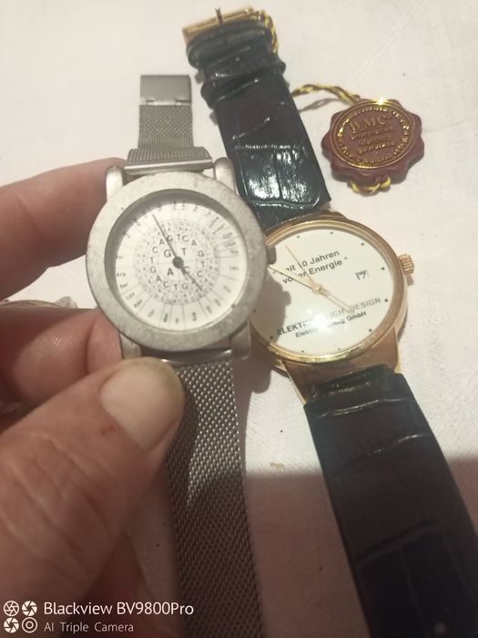 Ceasuri de mână , bărbat