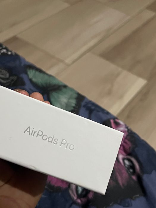 Оригинални airpods pro 2
