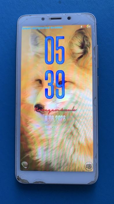 Редми 6а, 32 гб Redmi 6a
