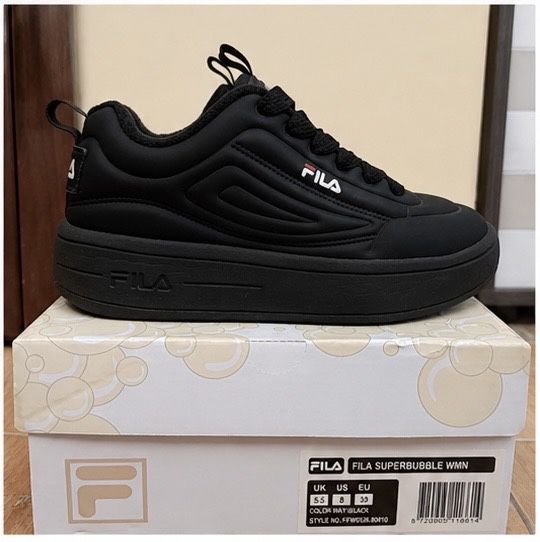 Дамски маратонки Fila