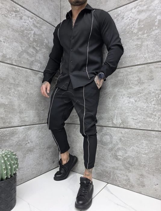 Compleuri Casual/Elegante! Calitate Premium!