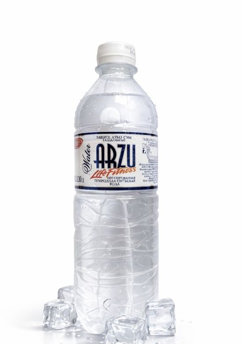 Продам воду Арзу