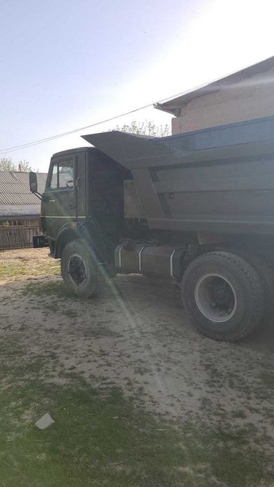 Камаз самосвал 1988 йил