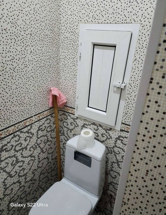 Сдаётся квартира Чиланзар 20 квартал 1в2/3/4