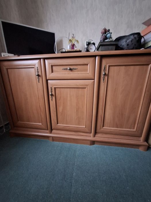 Комод и тумба, Польша