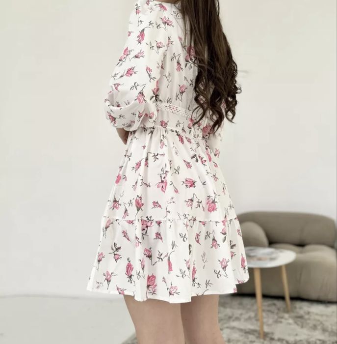 Продам платье летнее