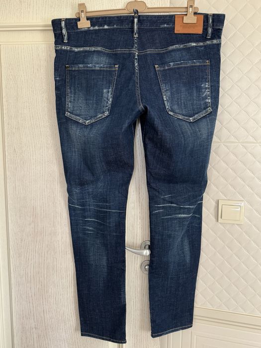 Dsquared2 Jeans мъжки дънки
