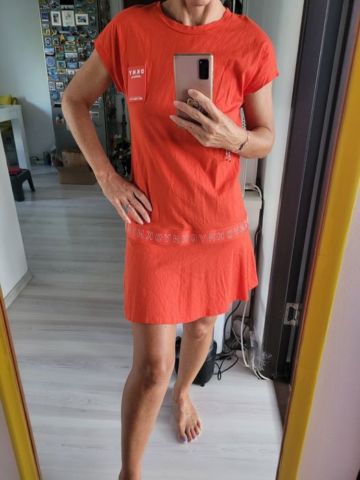 Rochie DKNY 16 ani sau Xs-S