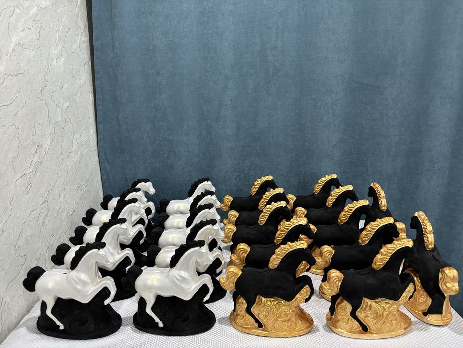 Тойбастары,бонбоньерки