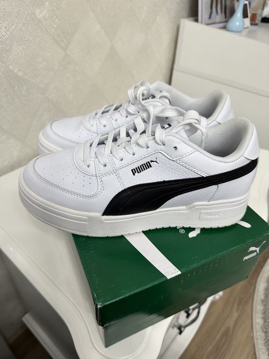 Кроссовки Puma, новый, 41 размер