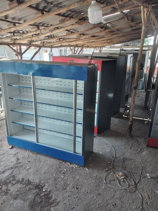 Витрини холодилник НОВЫЙ