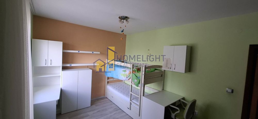 Продава се Тристаен апартамент в София, Манастирски ливади - 100 кв.м за 2680 €/кв.м - Снимка #5