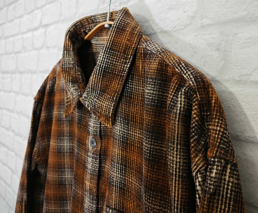 Carhartt Оригинална мъжка риза размер L