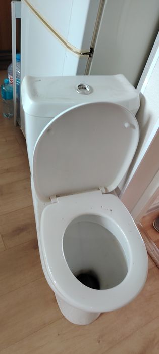 Унитаз Керамика...