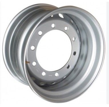 Jante Noi Otel 1400X195 ET0 10PrezoaneFranare Tamburflansa mijlocOtel