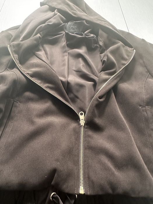 Compleu dama Zara ,maro