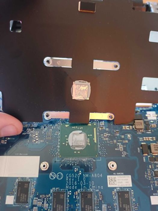 Servicii mentenanță Laptopuri & PC-uri & PlayStation