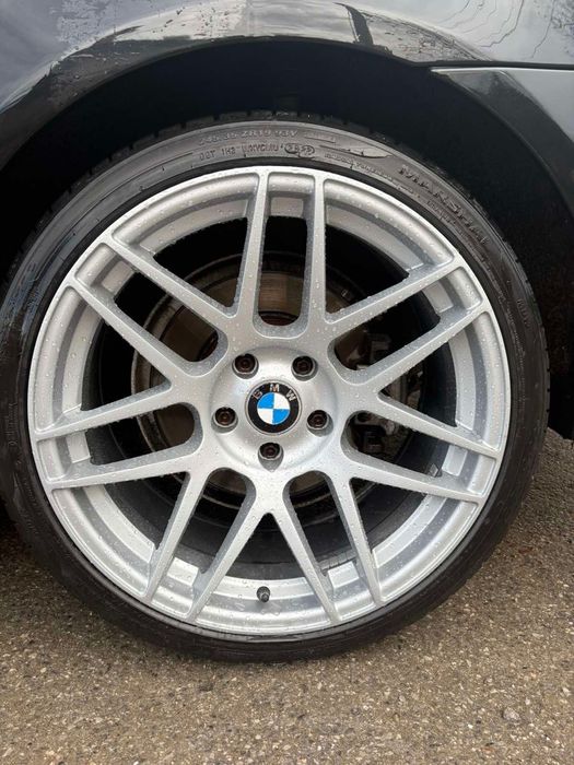 Джанти Haxer 19 като нови