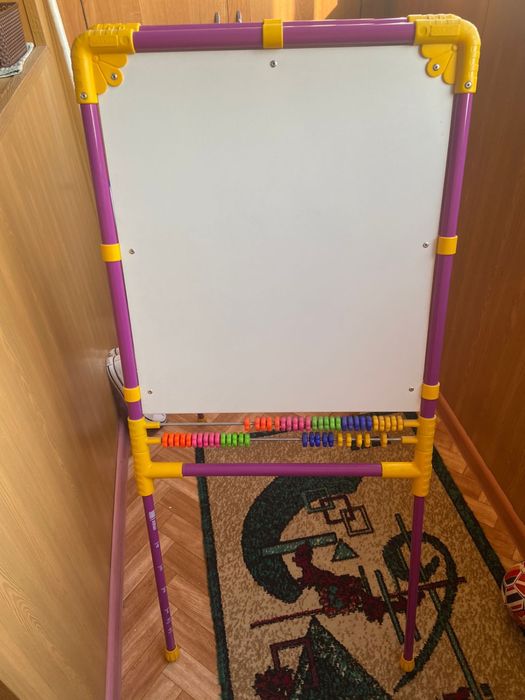 Мольберт детский