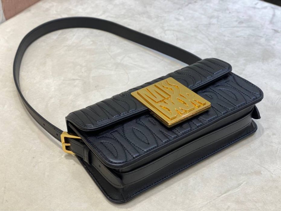 Geanta Christian Dior