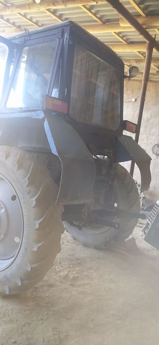 Mtz 80 sotiladi narxi 45milyon