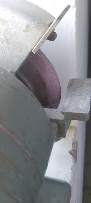 Продам точило производство СССР.