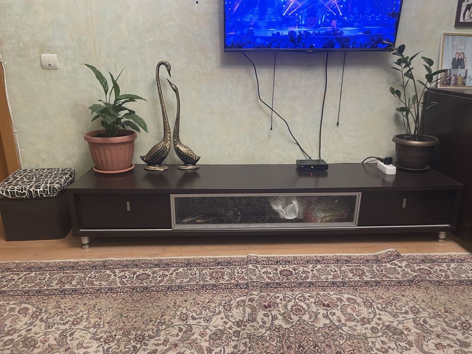 Тумба под телевизор