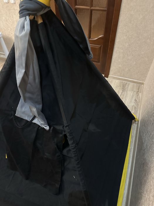 Продам детскую палатку