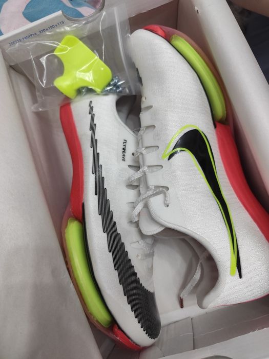 Продам Шиповки для легкой атлетики Maxfly2