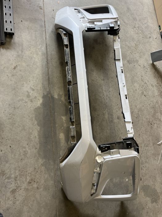 Броня Mitsubishi L200 2020 г 4бр