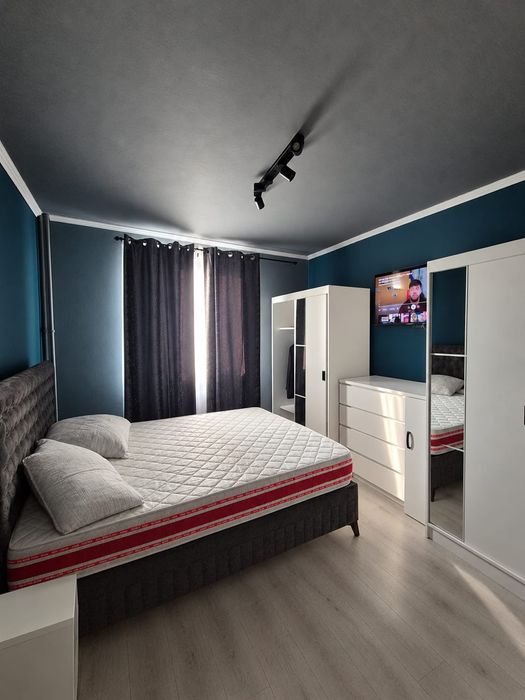 Apartament cu doua camere/ Calea Bucuresti
