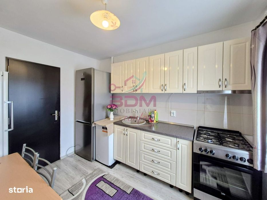 COMISION 0 | Apartament 2 camere | modern | 51 mp I zona Materna