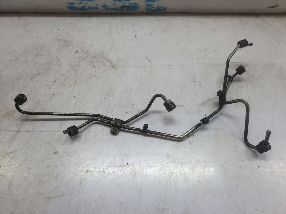 Conducta combustibil u312n Volkswagen Touareg 1 (7L) (2002 - 2007) 3.0 tdi CAS 3.0 tdi CAS