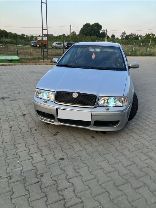 Vand skoda octavia 1 1.9 alh