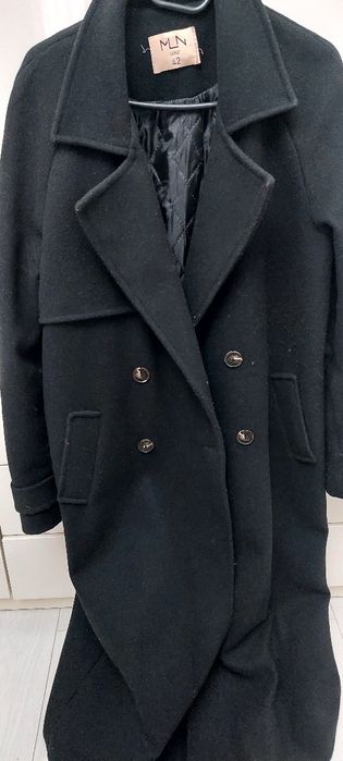 Пальто осень-зима