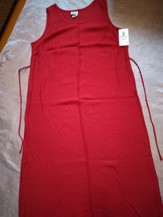 Костюм новый женский