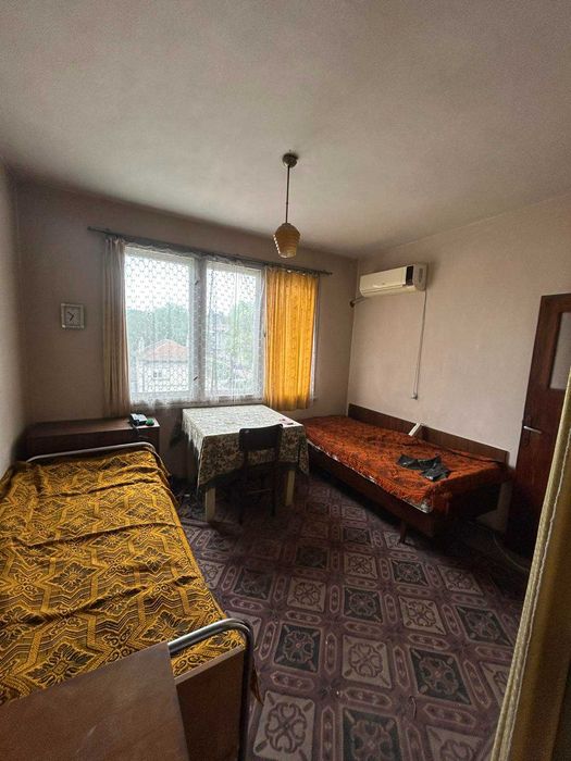 Продава се Четиристаен апартамент в Попово - 107 кв.м за 334 €/кв.м - Снимка #2