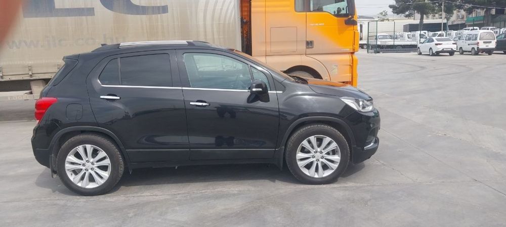 Продается Trecer 1