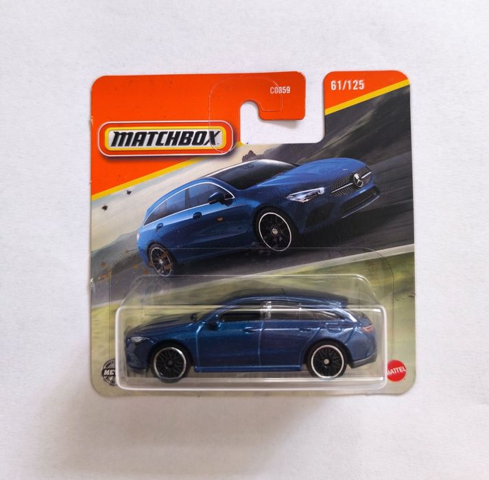 Колекционерски Hot Wheels колички- нови, запечатани!