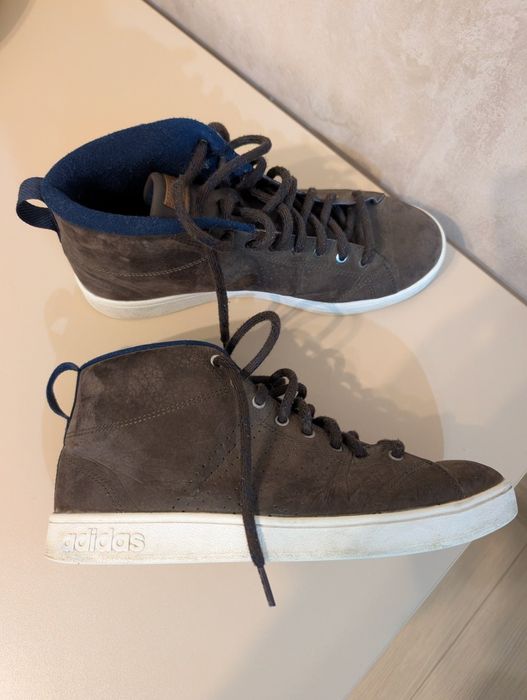 Ghete Adidasi Adidas