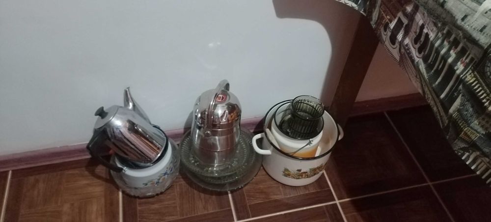 Посуды разные Продам
