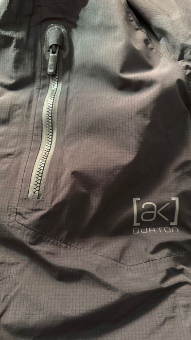 Geaca ski/snowboarding Burton [ak]® LZ GORE‑TEX 2L Down Jacket XS