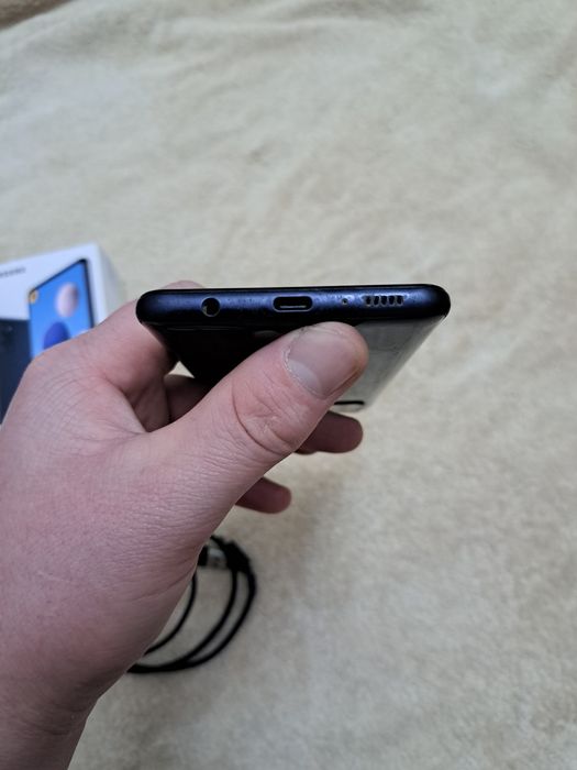 Samsung Galaxy A21s  Хорошш!!!