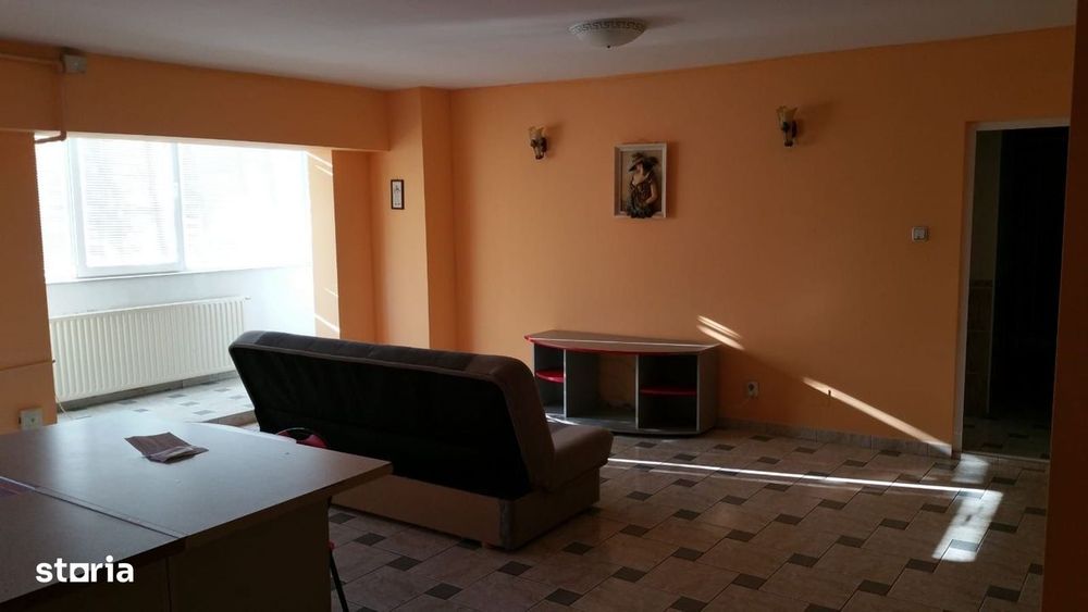 Apartament cu două camere de inchiriat zona Astra