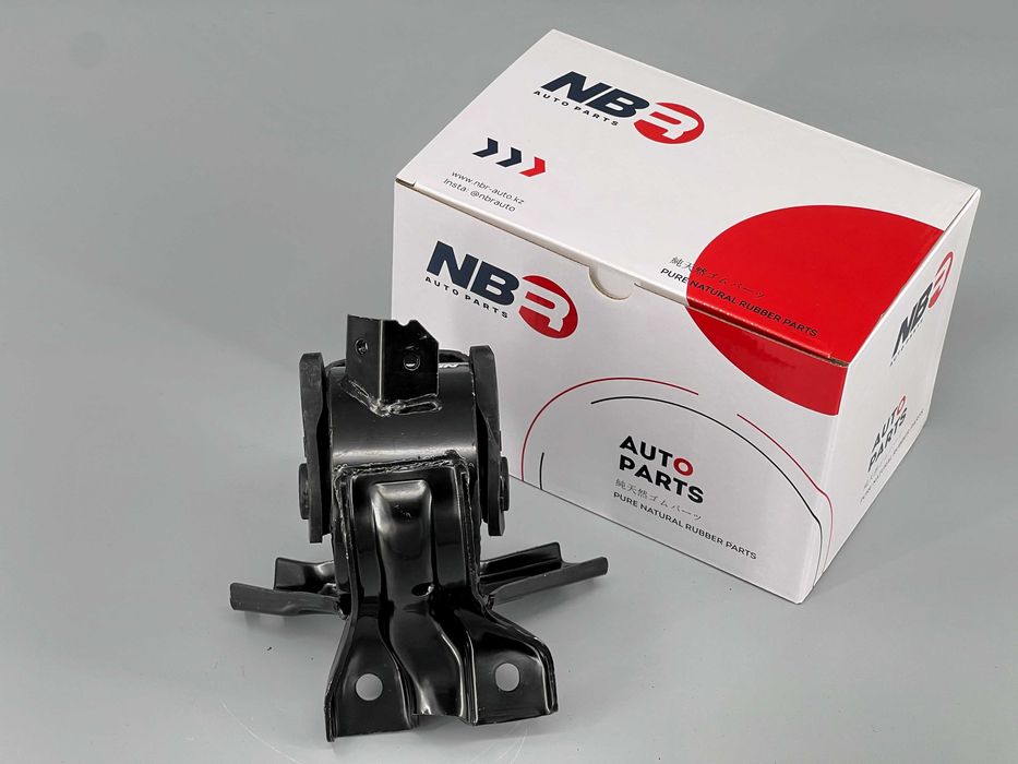 Опора (Подушка) двигателя NBR левая HYUNDAI Sonata NF 3.3