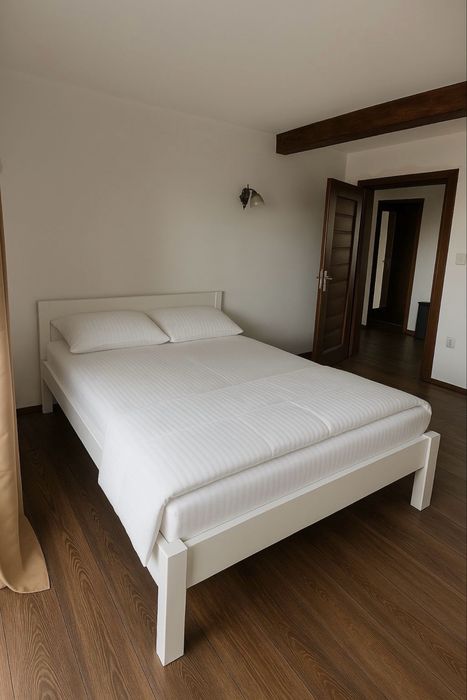 Sonnenhaus – Cabană de închiriat cu piscină încălzită