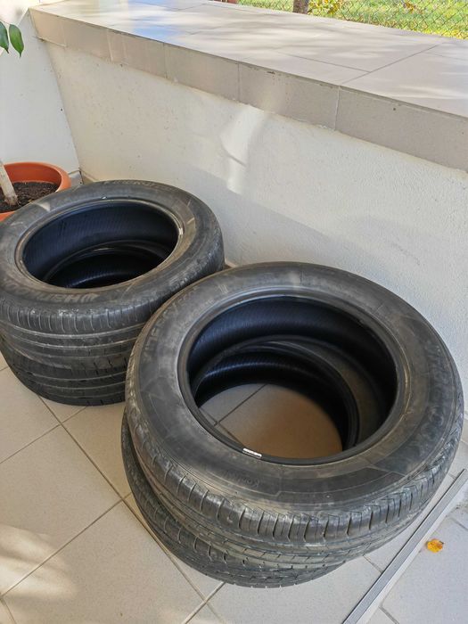 Cauciucuri de vara