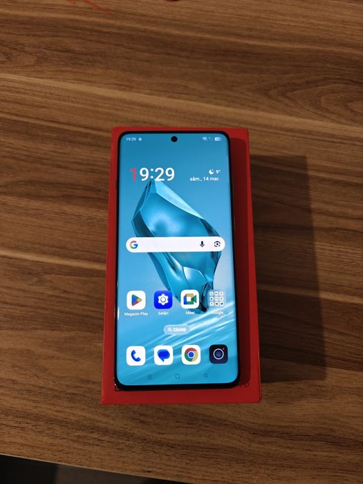 OnePlus 12 ca nou 512GB 16GB RAM