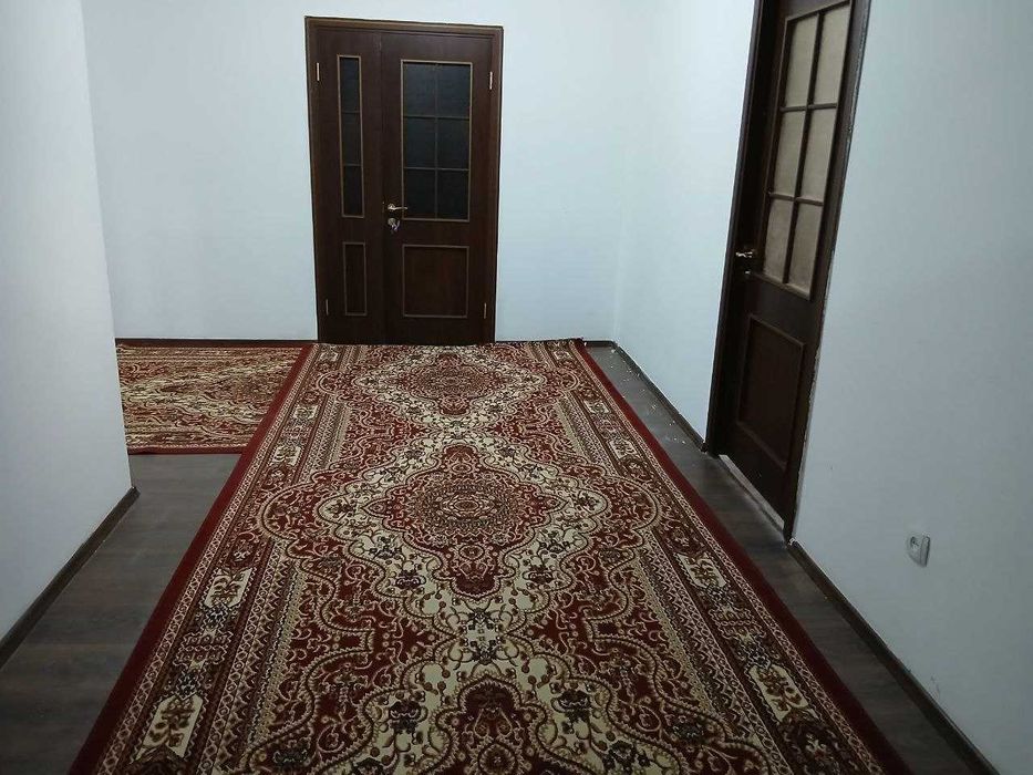 Ijaraga zo'r kottej bor!