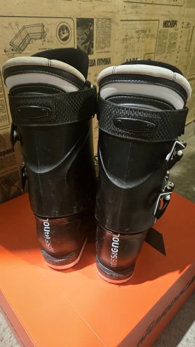 Ски обувки Rossignol Alias 80 - размер 26.5!